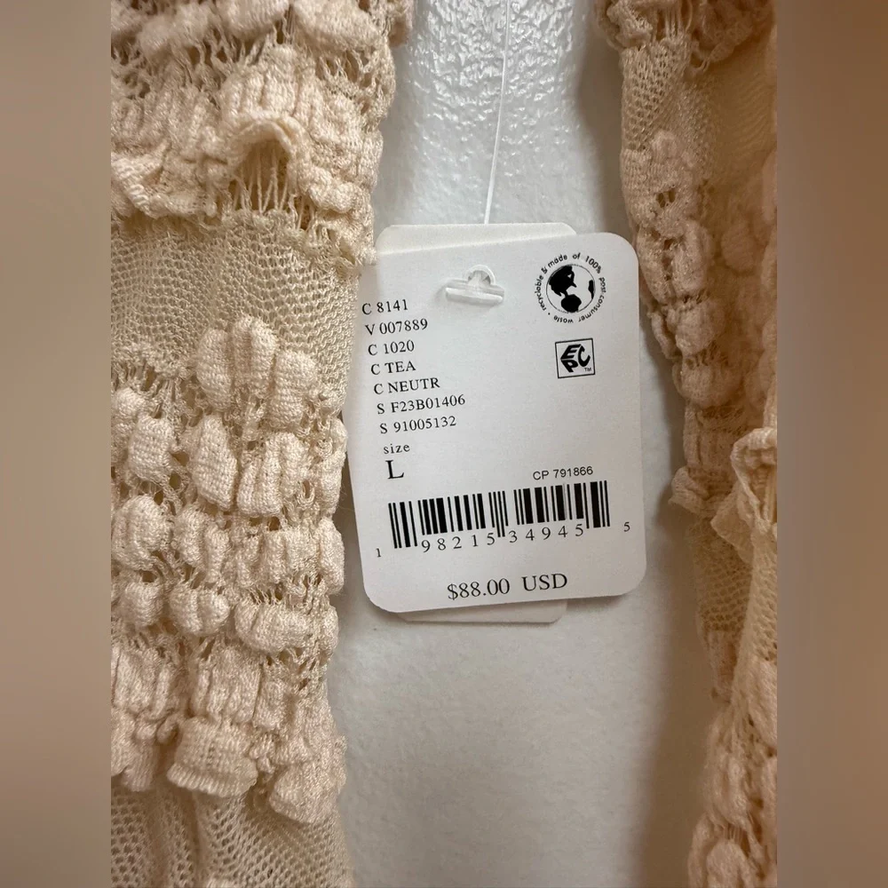 Free People brand new